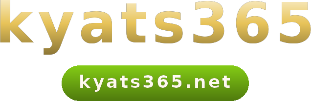 kyats365 logo