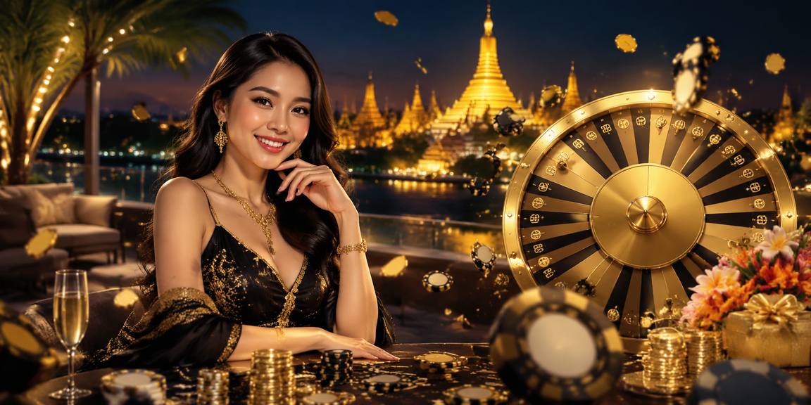 kyats365 ကံစီး ရှုပ်ပွဲ
