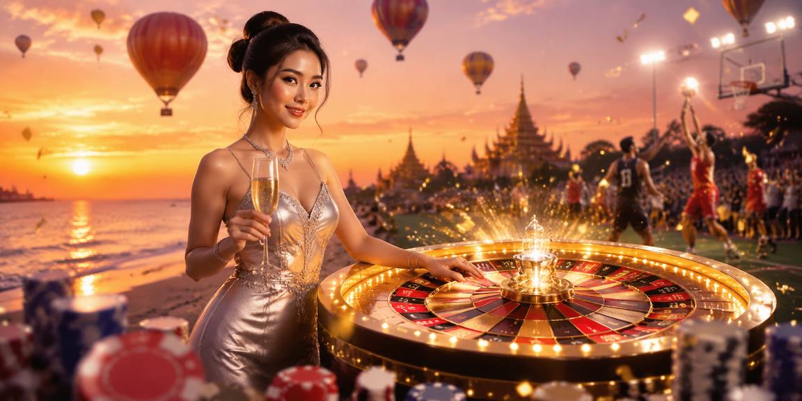 kyats365 mobile gaming