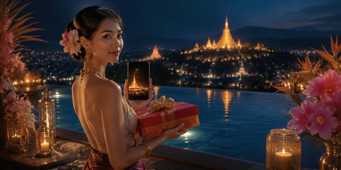 kyats365 mobile