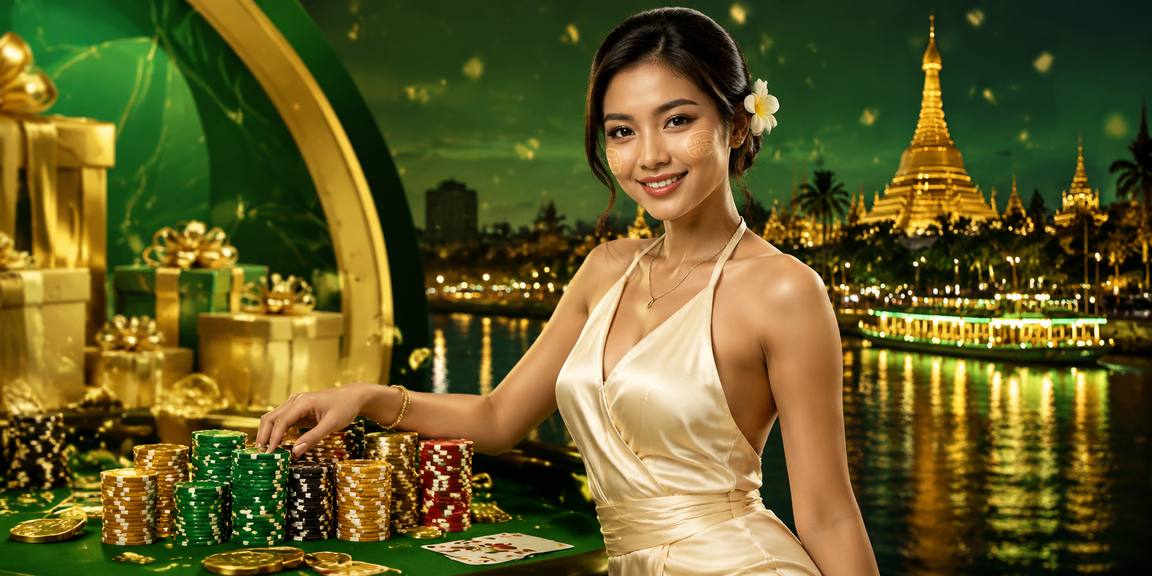 kyats365 mobile gaming