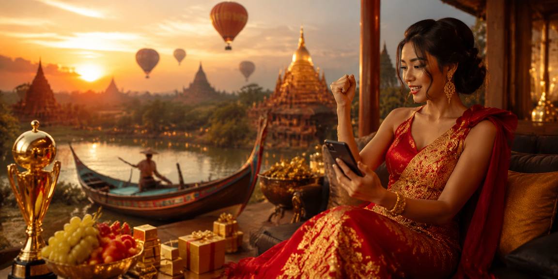 kyats365